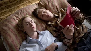 My Love for you || The reader | Kate Winslet