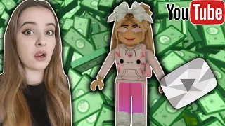 OTKRILA SAM KAKO BITI USUPESAN YouTuber u Robloxu *tajna* - YouTuber Simulator