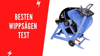 ✅ Die besten Wippsägen Test 2023 - (Top 5)