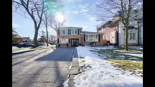 263 Dunforest Avenue North York