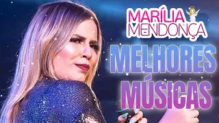 Melhores Músicas Marília Mendonça - Eterna Sofrência #1