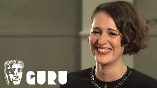 Phoebe Waller-Bridge's Worst Audition