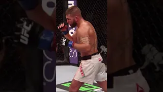 Flying Knee By Jeremy Stephens 😲😲😲😲😲😲🦵🦵🦵