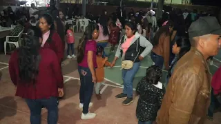 Guacamaya municipio de Copanatoyac Guerrero, Fiesta patronal de San Marcos Evangelista (Parte 2)