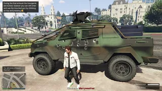 School Storys, Schrottplatz & Dummes Gelaber in GTA 5