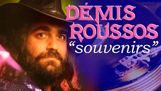 Demis Roussos - Souvenirs (Full vinyl album 1975)