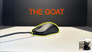 THE BEST MOUSE MONEY CAN BUY! (right now) - EndgameGear OP1 8K Review