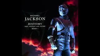Michael Jackson - HIStory - Past, Present and Future - book I (Full Album) - 1995
