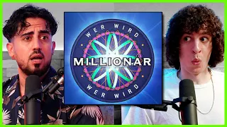 Wer wird Millionär.. | Jay & Arya Podcast