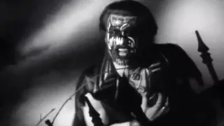 King Diamond - Sleepless Nights [Official Video]