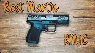 Rost Martin RM1C - Accurate & Affordable