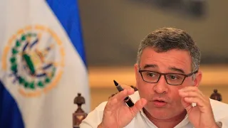 El Salvador: El expresidente Mauricio Funes, condenado