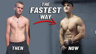 How I'd Train if I Started Over with Zero Gains  **mistakes to avoid**