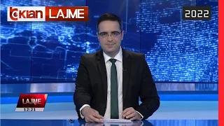 Edicioni i Lajmeve Tv Klan 30 Gusht 2022, ora 12:00 | Lajme-News