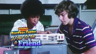 RiffTrax: How To Be A Friend (Preview)