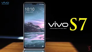 Vivo S7 Price, Official Look, Design, Camera, Specifications, 8GB RAM, Features and Sale Details