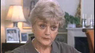 Angela Lansbury discusses Mame - TelevisionAcademy.com/Interviews