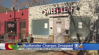 Charges Dropped Against Budtenders Accused Of Overselling Marijuana