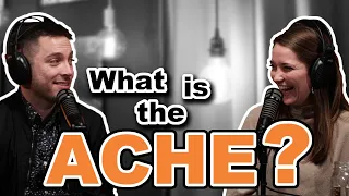 "What is the Ache?" - Ep. 1 | Awake the Ache w/ Joel & Kate Feldpausch | AWAKEN Catholic