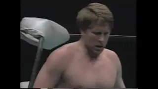 Nikolai Zouev vs Volk Han (RINGS 11-18-1993)