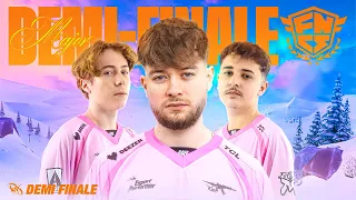 Dernière ligne droite pour se qualifier à la COUPE DU MONDE de Fortnite -BEST OF DEMI-FINALE MAJOR 1