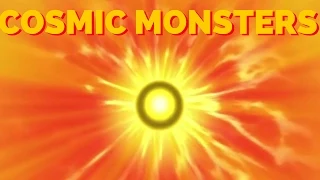 The Universe Documentary - Cosmic Monsters: Full Documentary HD