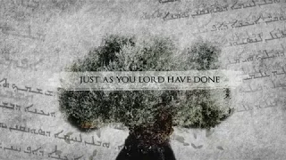 Feast Worship - Your Will Be Done (Official Lyric Video)