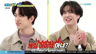 ENGSUB Weekly Idol EP488 GOT7