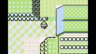 Pokemon Red How To Get A Pinsir No Cheats, Glitch Method #1