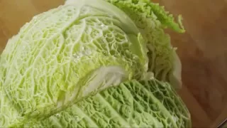 Easy Ways to Cook Cabbage!