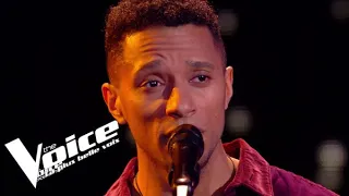 The Greatest Showman -Never Enough - David Dax | The Voice 2023 | Cross Battles