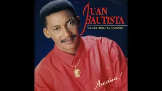 Juan Bautista - La ruta desaparecida