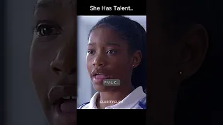 She has talent… #shorts #movie #fyp