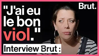 20 ans après avoir été violée, Giulia Foïs partage son histoire