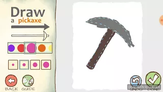 Draw a Stickman：Epic 2 Free