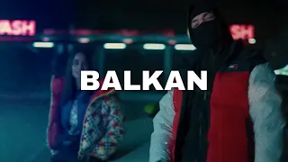 [FREE] Digga D x 50 Cent x 2000s Type Beat | "BALKAN" | Club Type Beat 2024