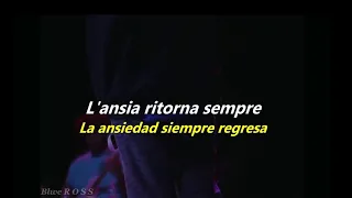 Spensieratezza -Psicologi [Lyrics. Español/Italiano]