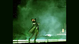 Kiss Land / Party Monster -The Weeknd (After Hours Til Dawn Tour Mike Dean Live Studio Quality Edit)