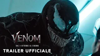 Venom - Trailer n°2 | Dal 4 ottobre al cinema