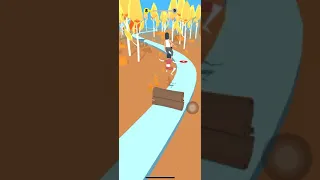 Tower run gameplay level 10