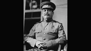 Иосиф Сталин — честная биография