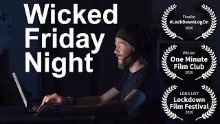 Wicked Friday Night ｜Comedy Sketch