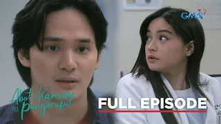 Abot Kamay Na Pangarap: The child genius meets the vigilante (Full Episode 509) April 27, 2024