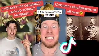 Crazy TIK TOK facts that will leave you speechless l Part 22