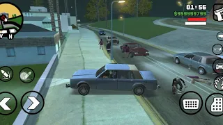 Игра GTA San Andreas