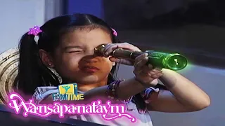 Wansapanataym: The Amazing Gelliescope Full Episode | YeY Superview