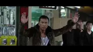 Special ID 2013 - clip 2/3 (Donnie Yen)