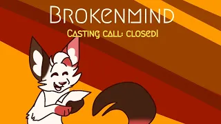 ||Broken-Mind|| PMV style series: [CLOSED] Casting Call