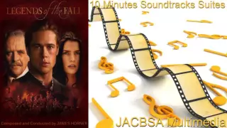 "Legends of the Fall" Soundtrack Suite