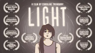 LIGHT - the documentary film